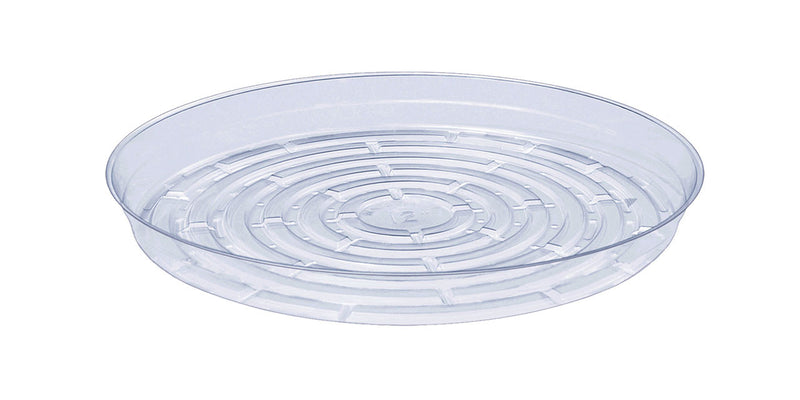 EVERSPRING VINYL PLANT SAUCER