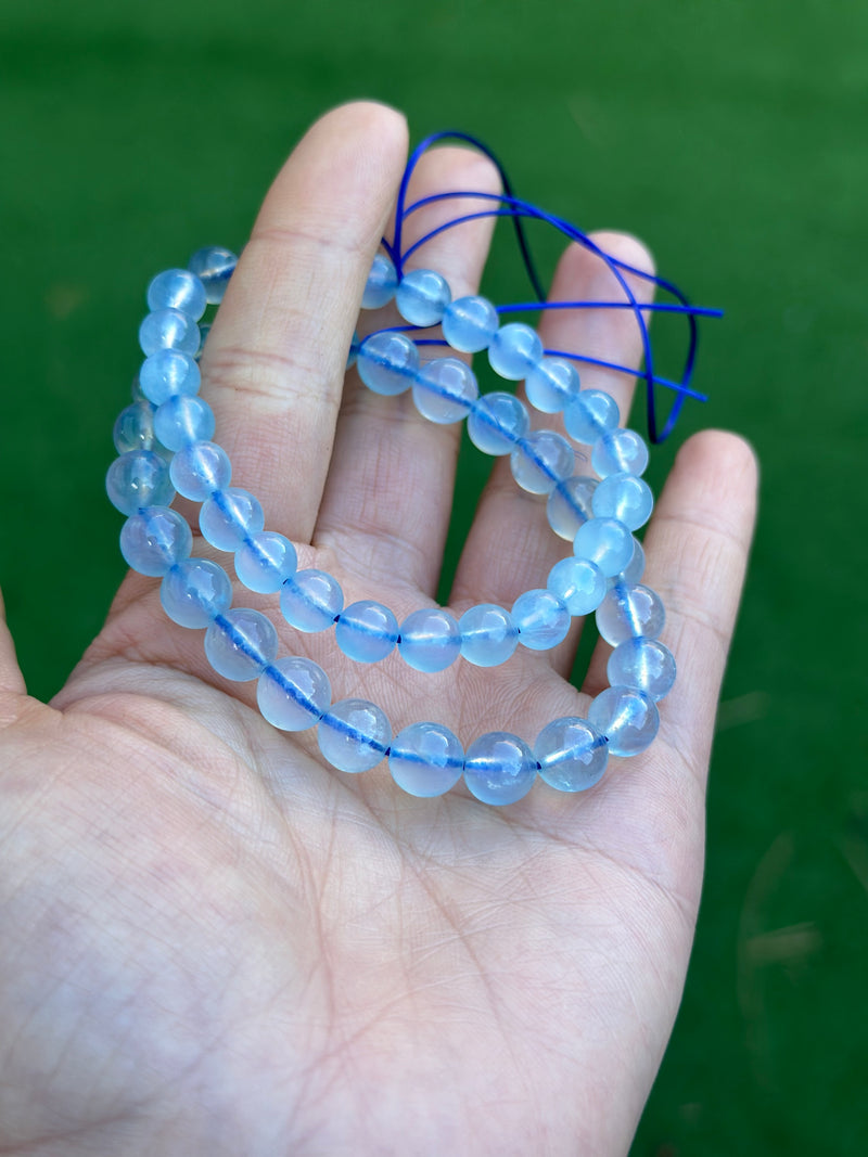 AQUAMARINE (HIGH GRADE)