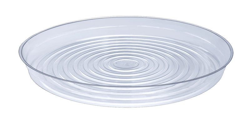 EVERSPRING VINYL PLANT SAUCER