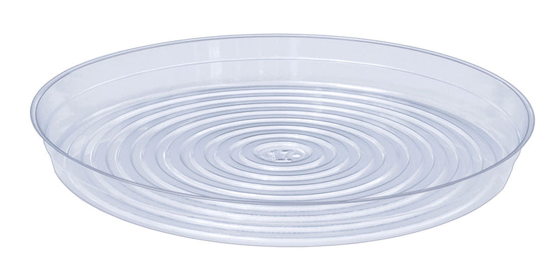 EVERSPRING VINYL PLANT SAUCER