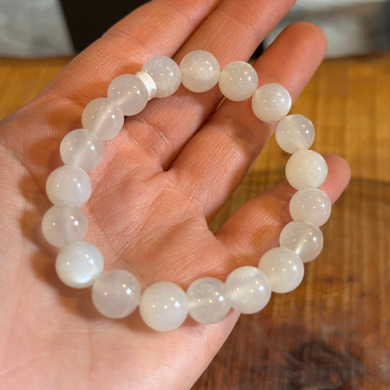 10MM MOONSTONE