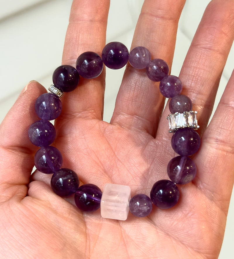 10MM AMETHYST “CALMING”