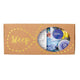 SLEEP GIFT PACK – BLUE COCKATOO EYEPILLOW + MORE