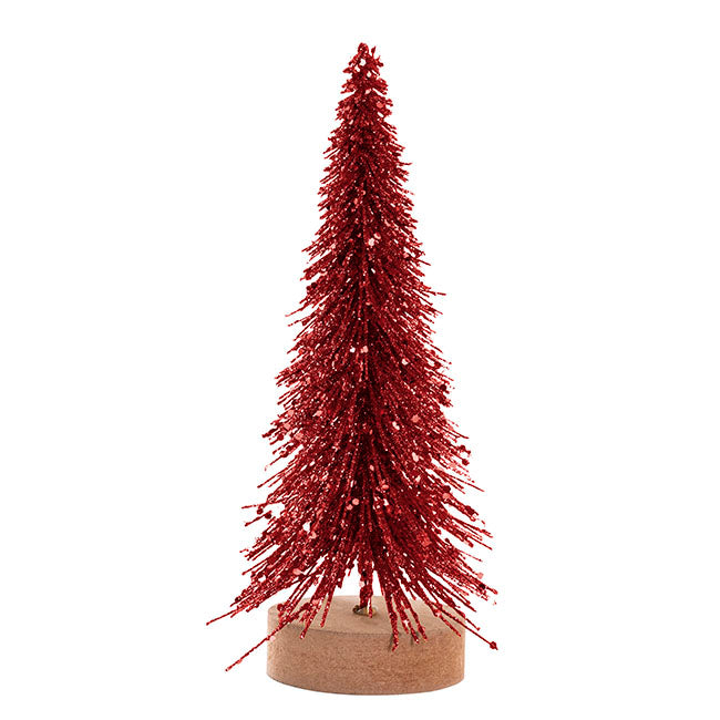 MINI CHRISTMAS TREE PK3