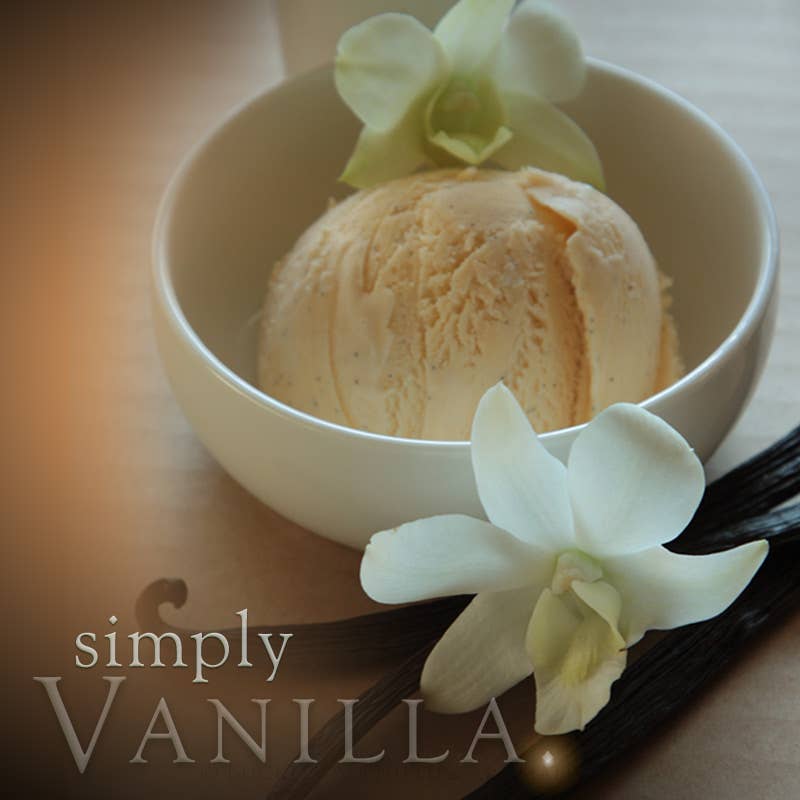VANILLA ROOM SPRAY