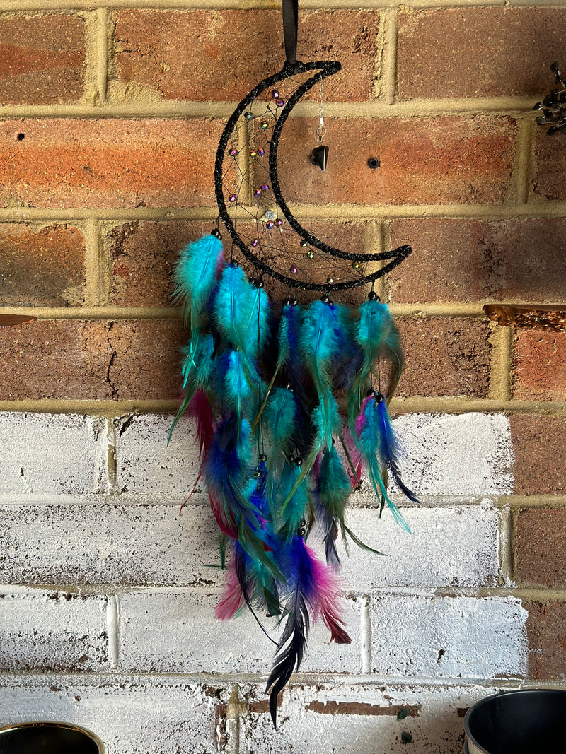 MOON MIX DREAMCATCHER