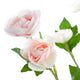 MINI RANUNCULUS SPRAY LIGHT PINK (67CMH)