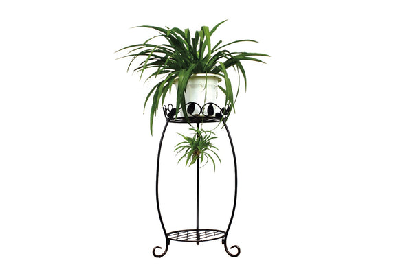 Leaf 2 Pot