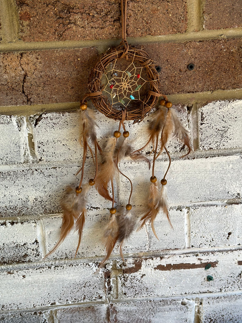 WOODY DREAMCATCHER