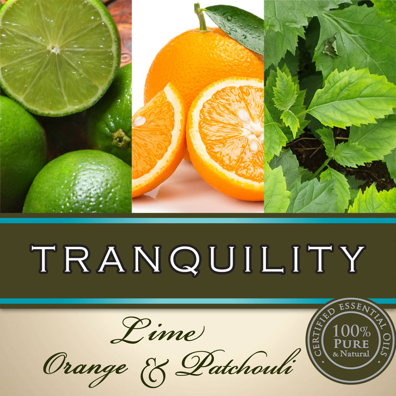 Tranquility Room Spray