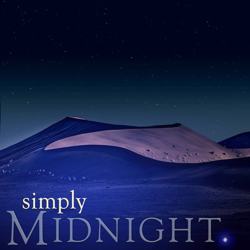 MIDNIGHT ROOM SPRAY