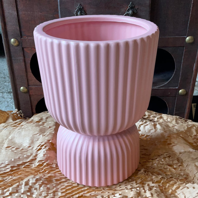 CYPRUS EGG CUP POT
