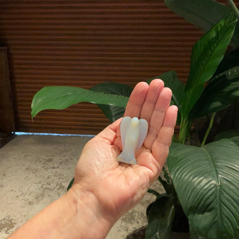 ANGEL OPALITE