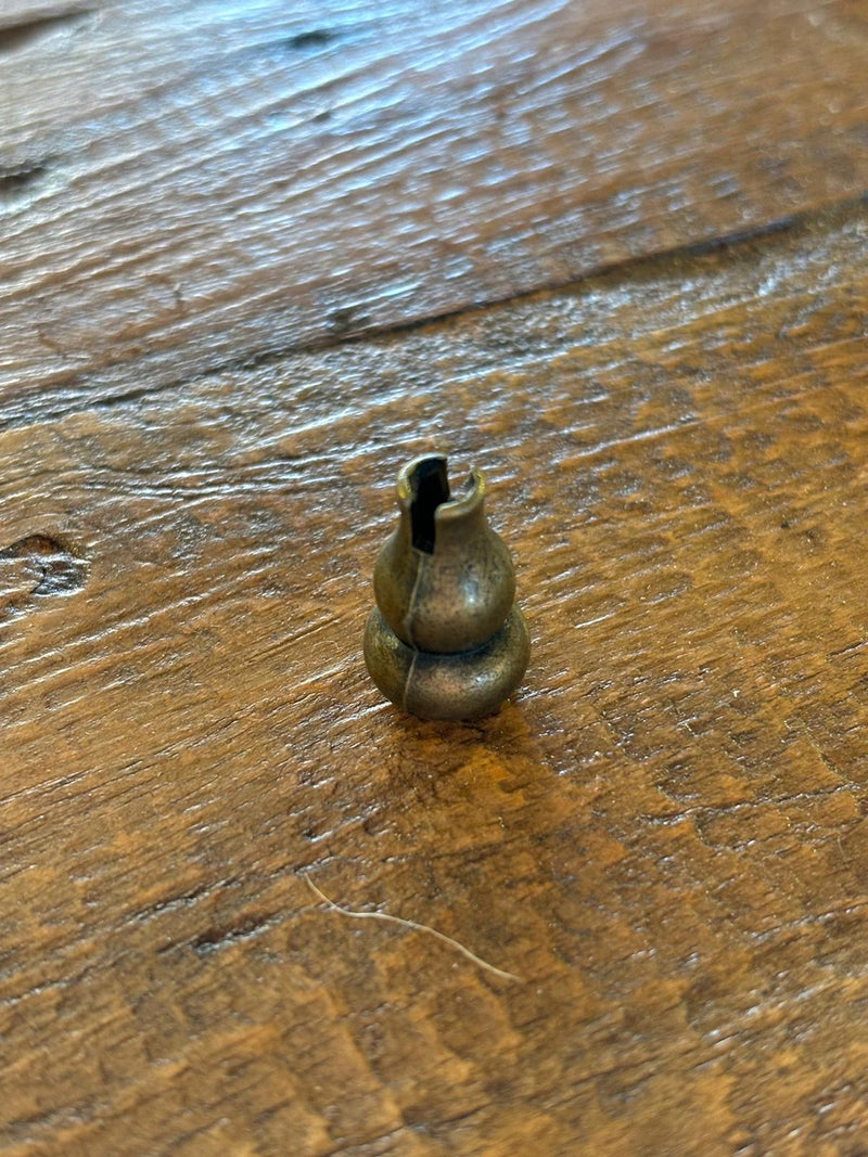 GOURD INCENSE HOLDER