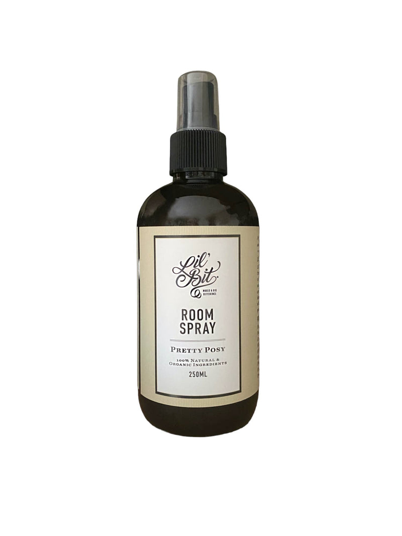PRETTY POSY ROOM SPRAY 250ML