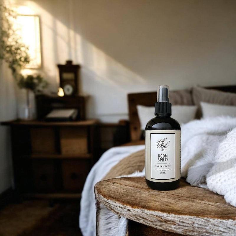 SLEEPY TIME ROOM SPRAY 250ML