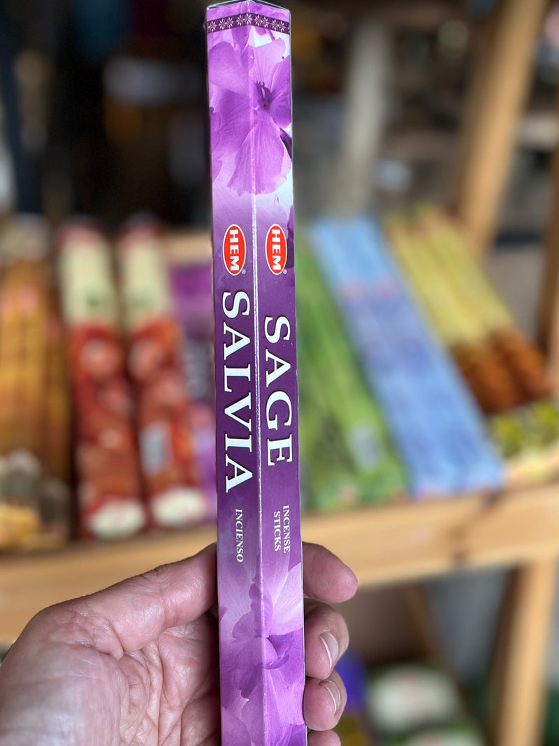 HEM INCENSE
