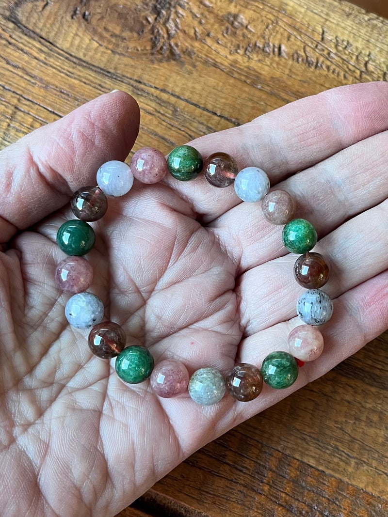 10MM MIX STONE
