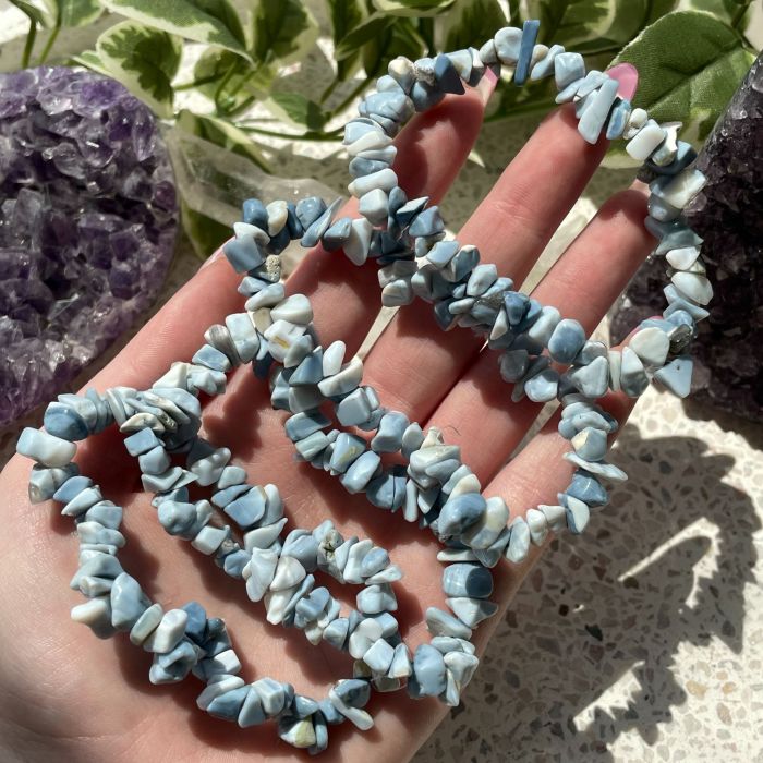 CHIP BRACELETS