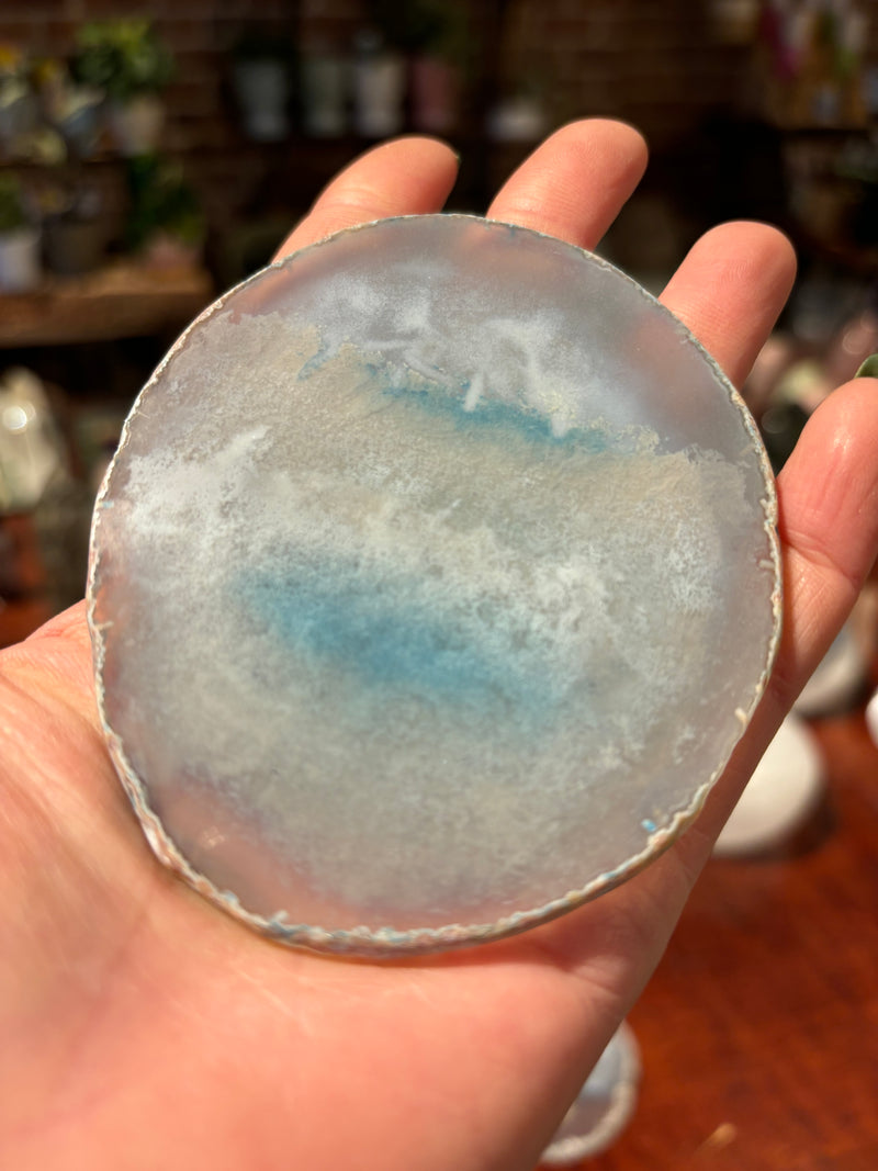 AGATE SLAB