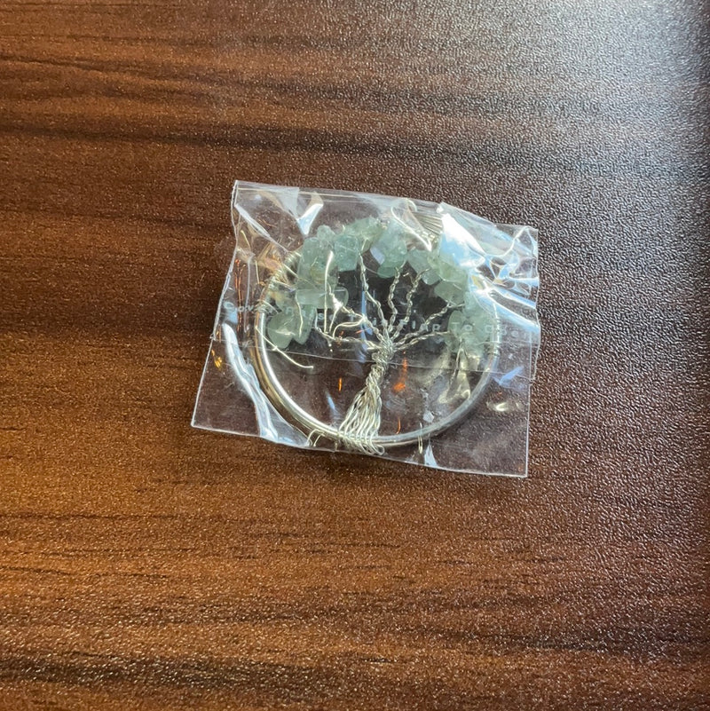 TREE OF LIFE PENDANT