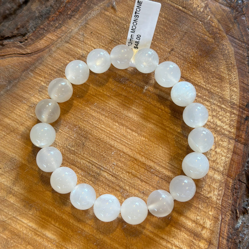 10MM MOONSTONE
