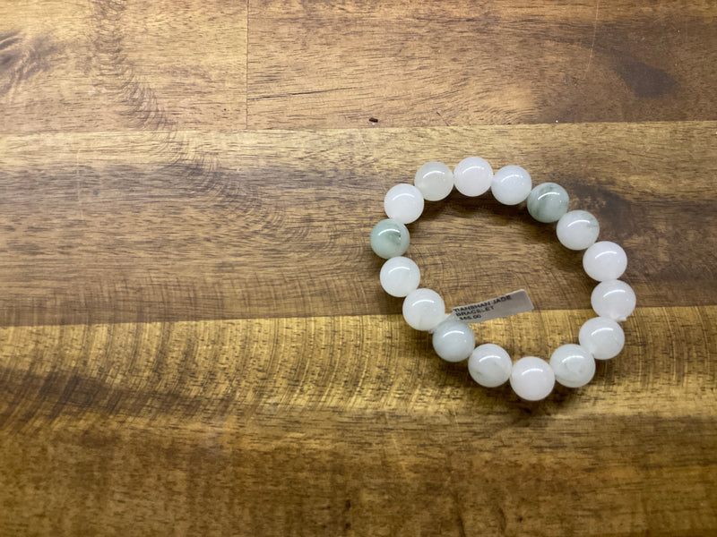 Tianshaun Jade bracelet