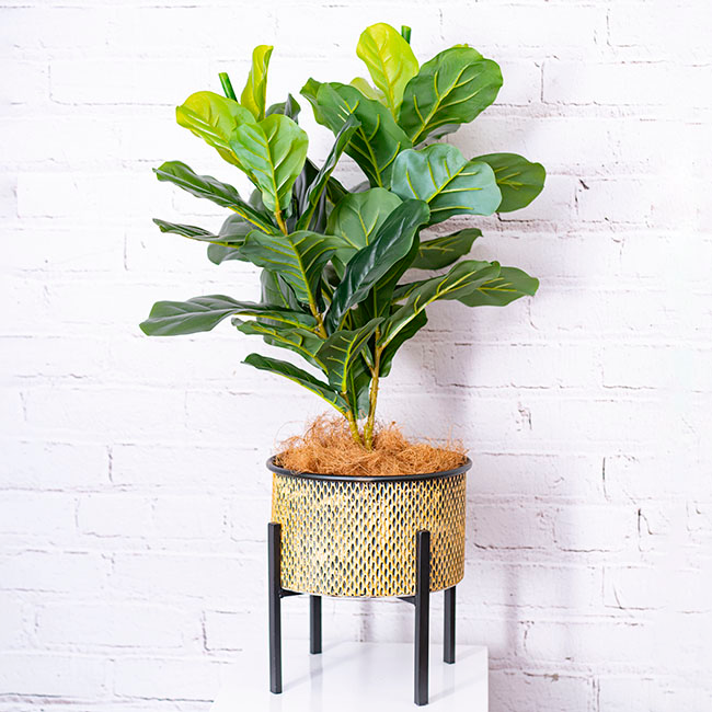 PLANTER POT
