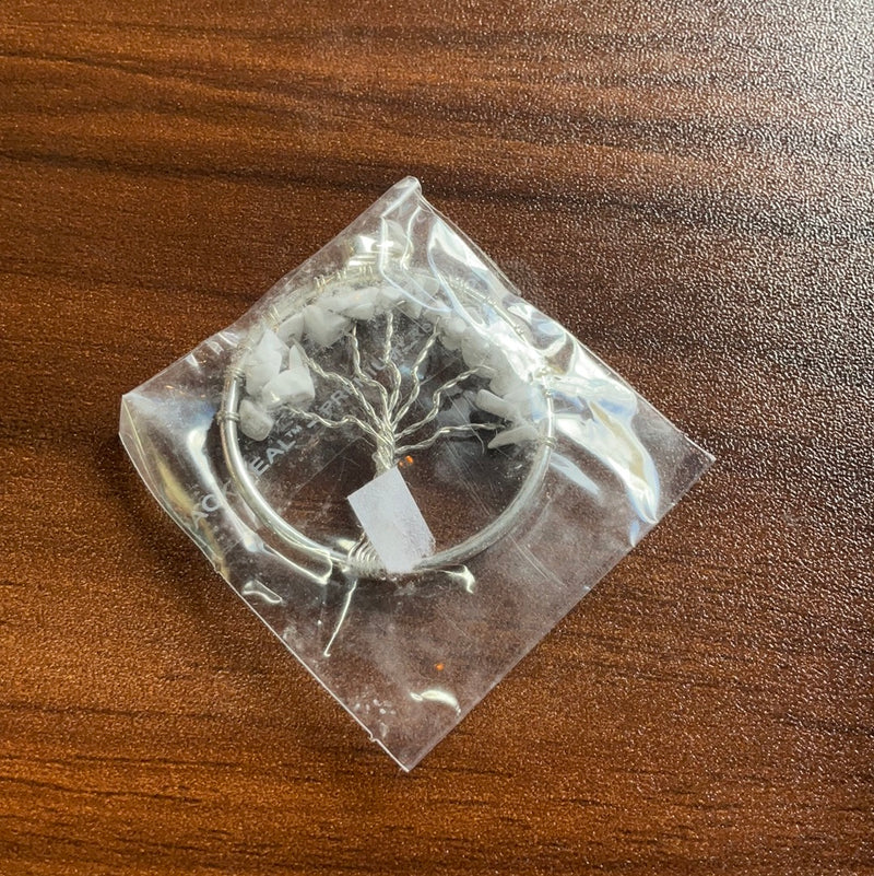 TREE OF LIFE PENDANT