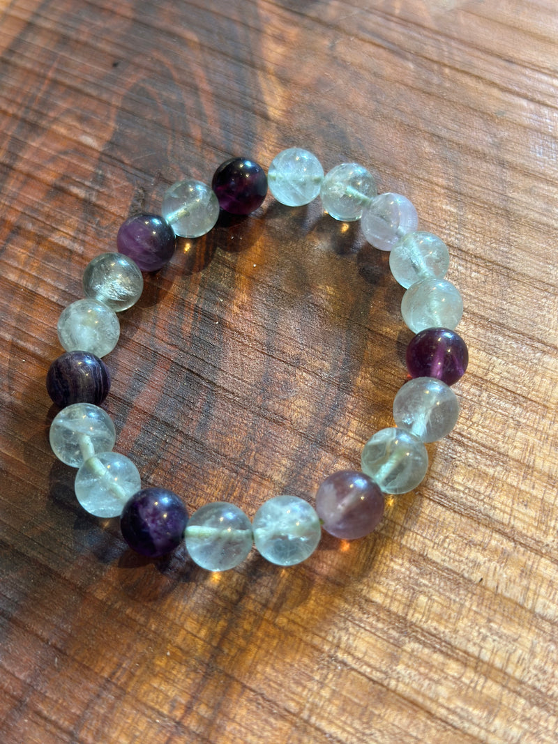 10MM FLOURITE