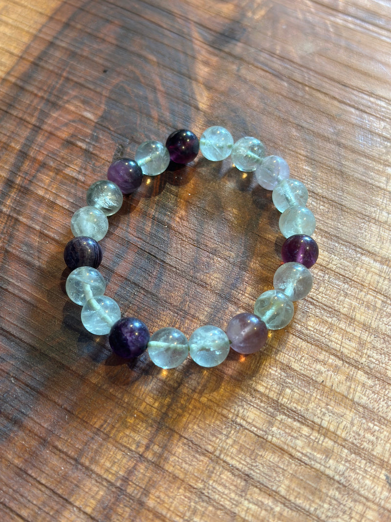 10MM FLOURITE