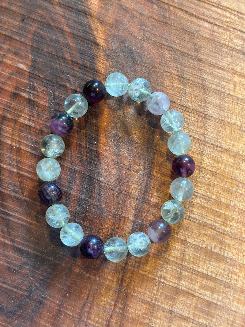 10MM FLOURITE