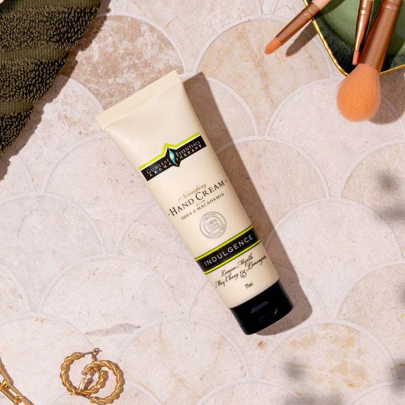 Indulgence Hand Cream