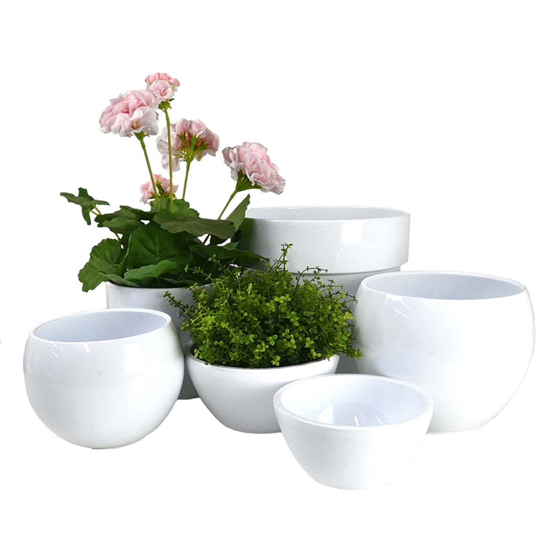 EUROCOLOUR CERAMIC BOWL