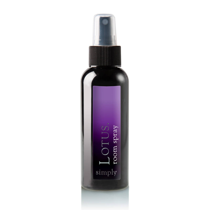 Lotus Room Spray