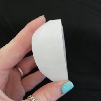 CRYSTAL CHARGING PLATES