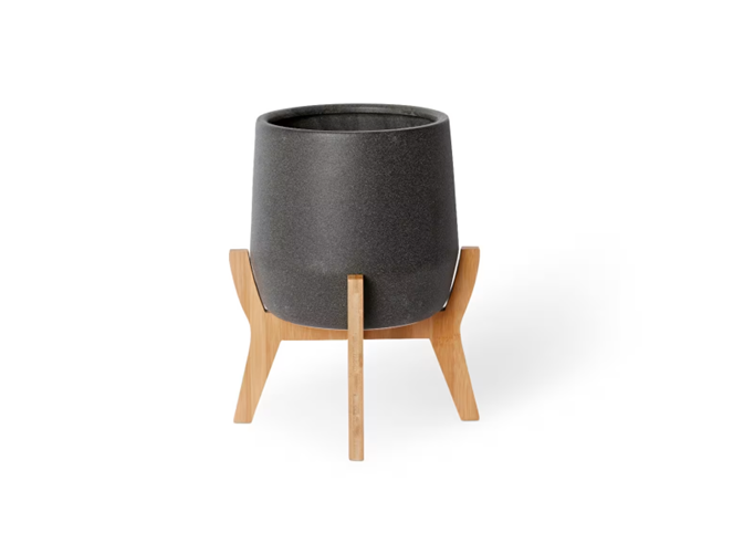 LAWSON POT W.STAND