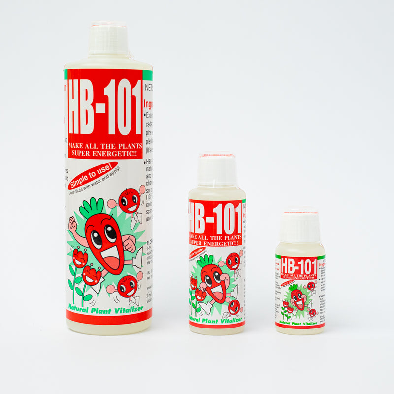 HB-101 NATURAL VITALIZER