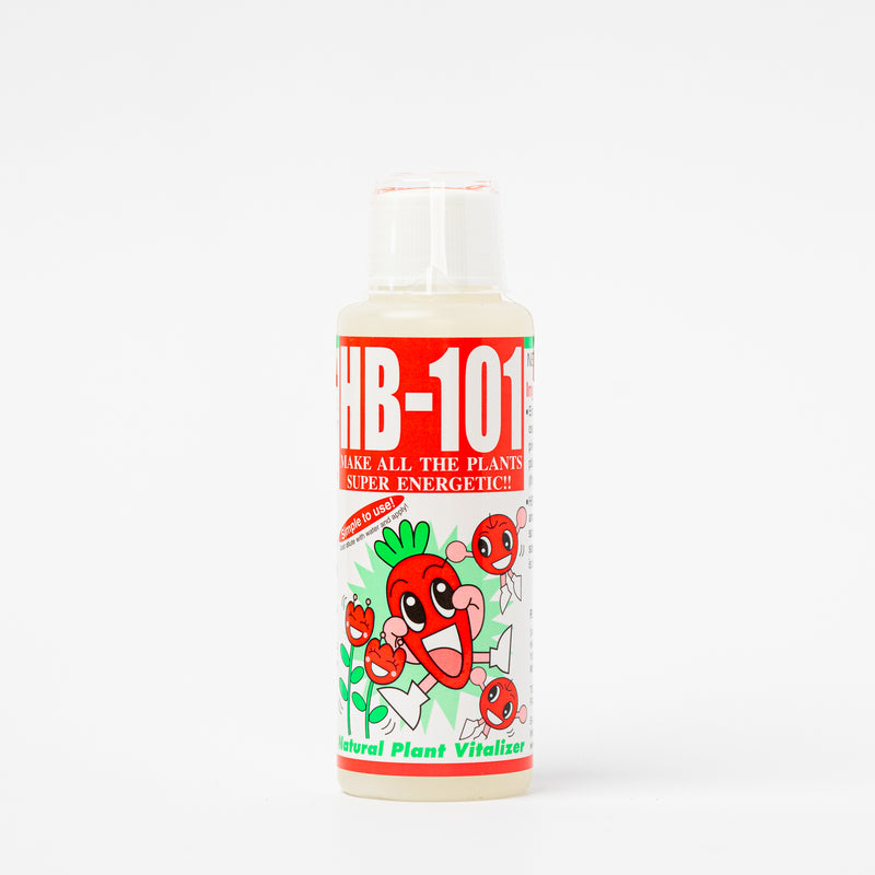 HB-101 NATURAL VITALIZER
