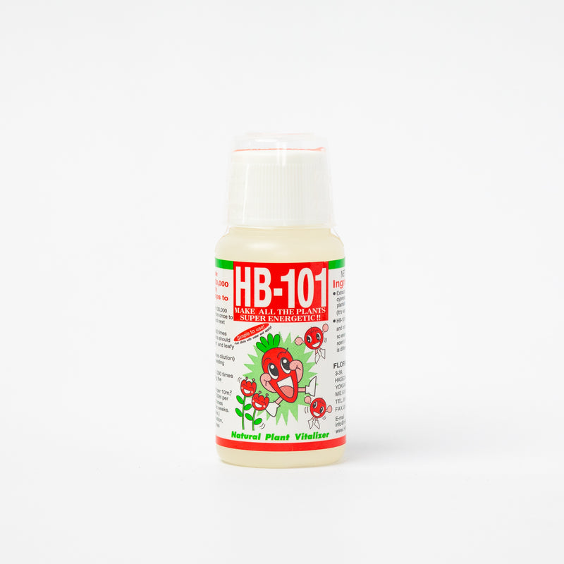HB-101 NATURAL VITALIZER