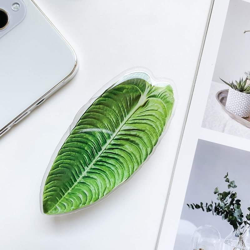 PLANT PHONE GRIPS