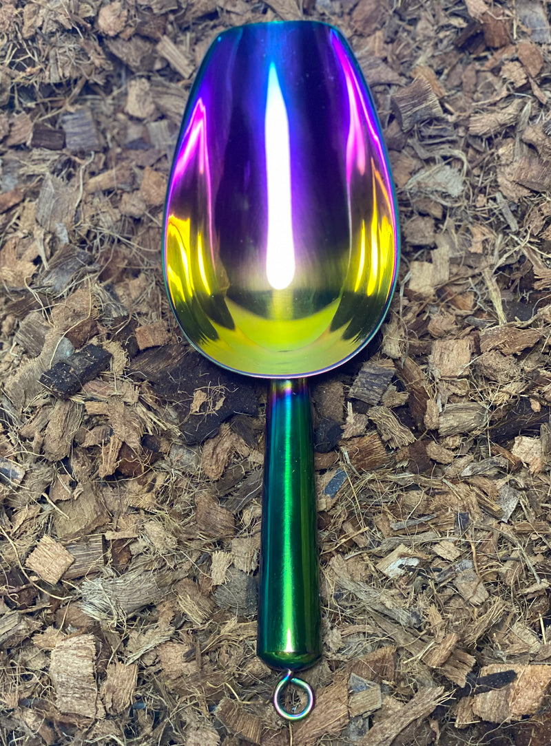 POTTING SCOOP