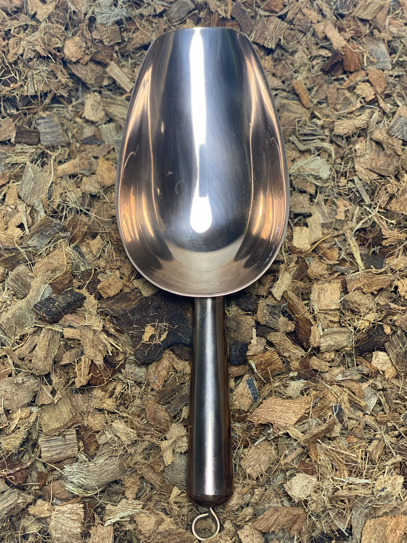 POTTING SCOOP