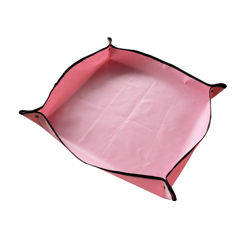 POTTING MAT