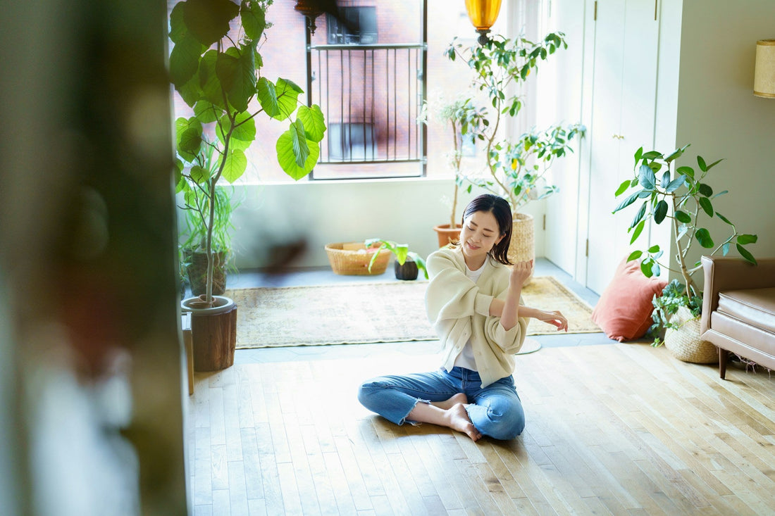 indoor plants
