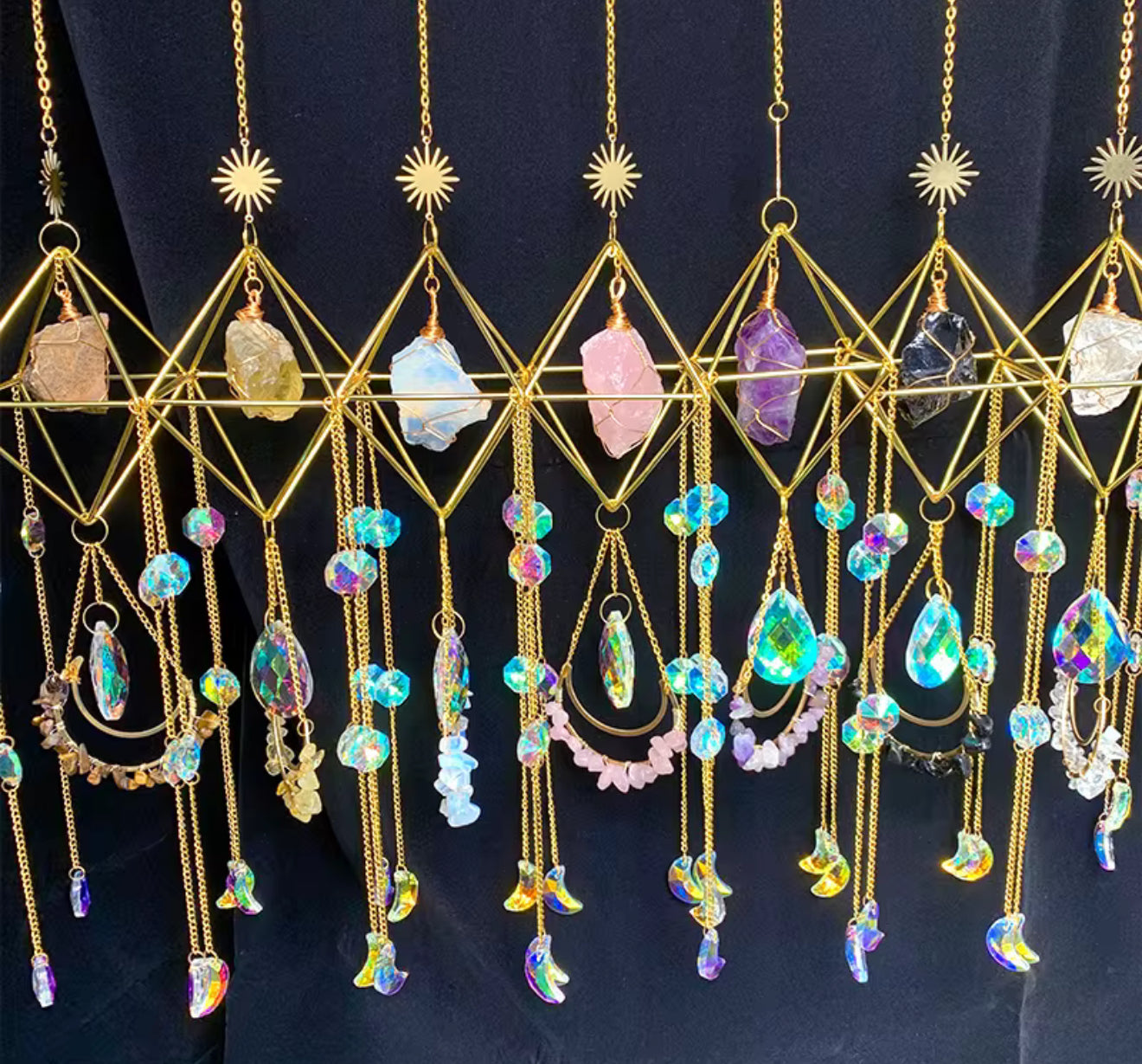 Suncatcher