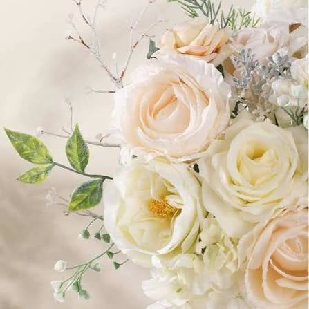 Silk & Artificial Flowers