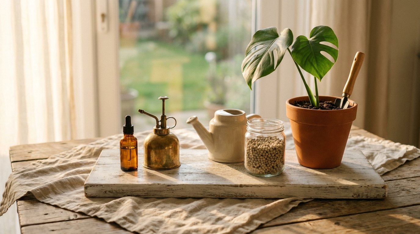 Plant Care