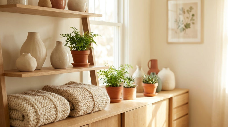 Home Decor