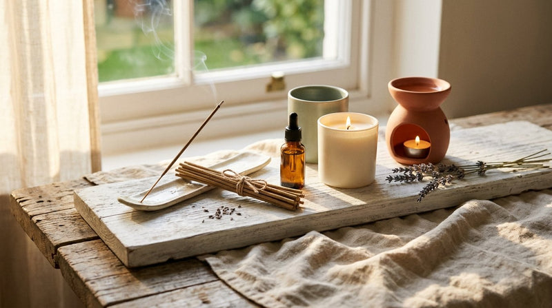 Home Fragrance